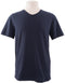 Navy V-Neck T-Shirt